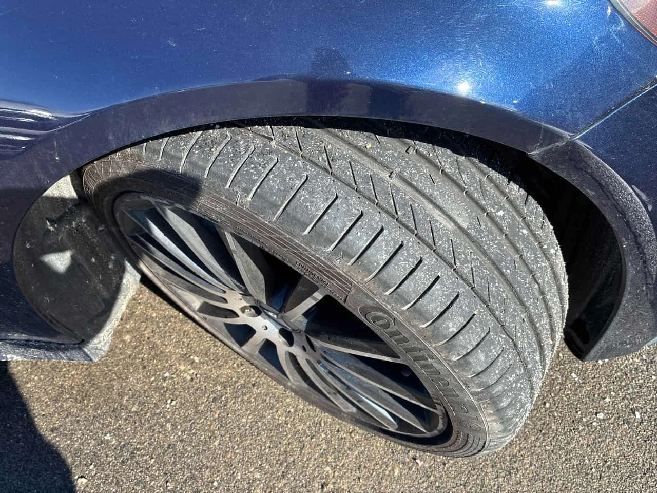 Mercedes-Benz C 43 AMG 4MATIC* BURMESTER* 360КАМЕРИ* ПАНО* , снимка 7 - Автомобили и джипове - 54445196