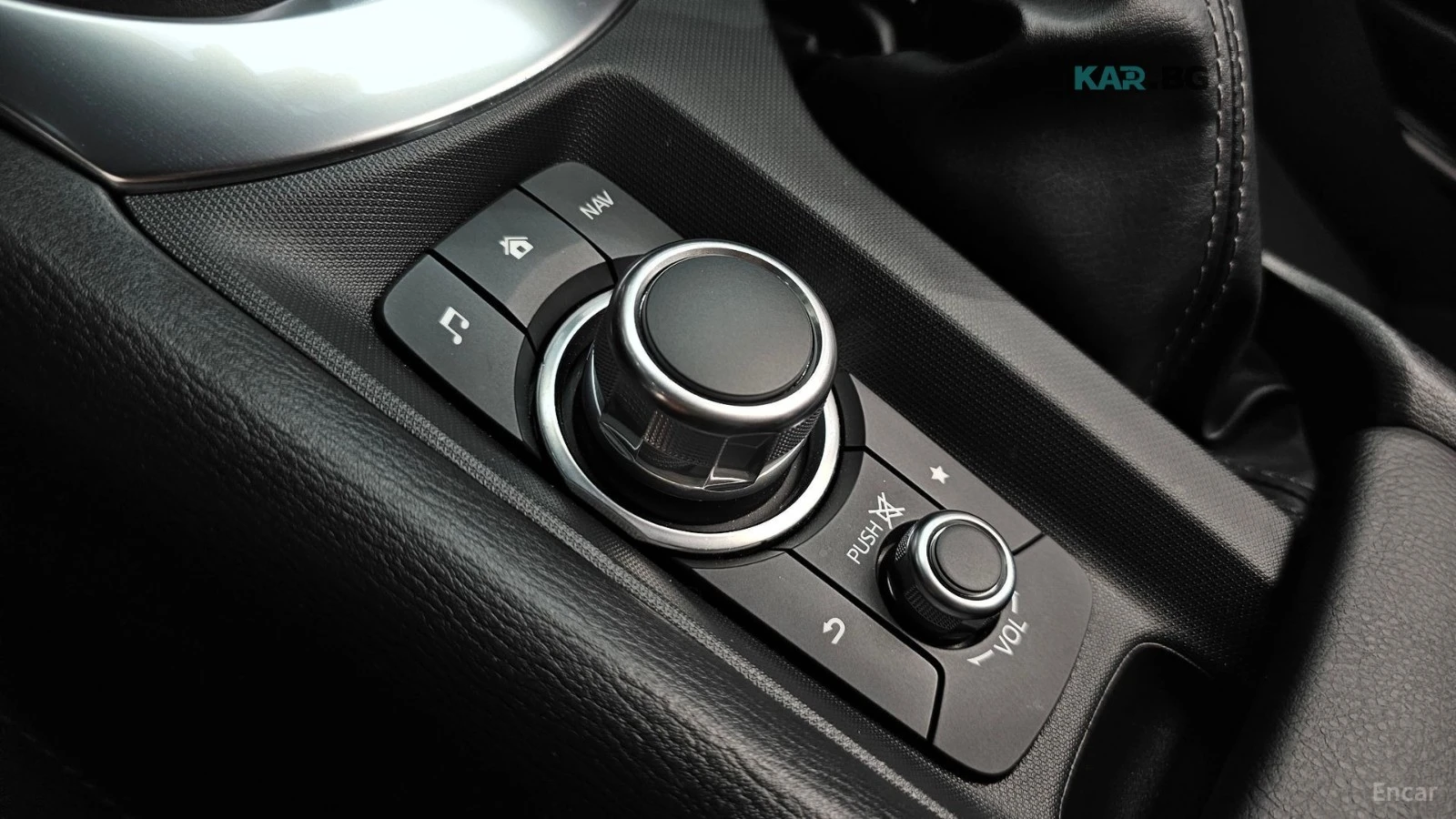 Mazda Mx-5 MIATA/BILSTEIN/BREMBO/CARPLAY, снимка 13 - Автомобили и джипове - 54827528