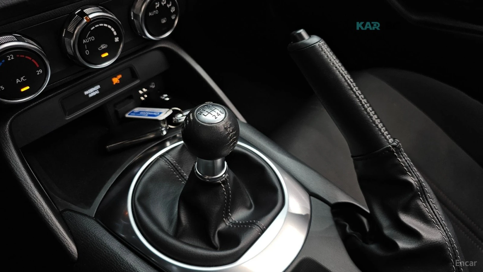 Mazda Mx-5 MIATA/BILSTEIN/BREMBO/CARPLAY, снимка 12 - Автомобили и джипове - 54827528