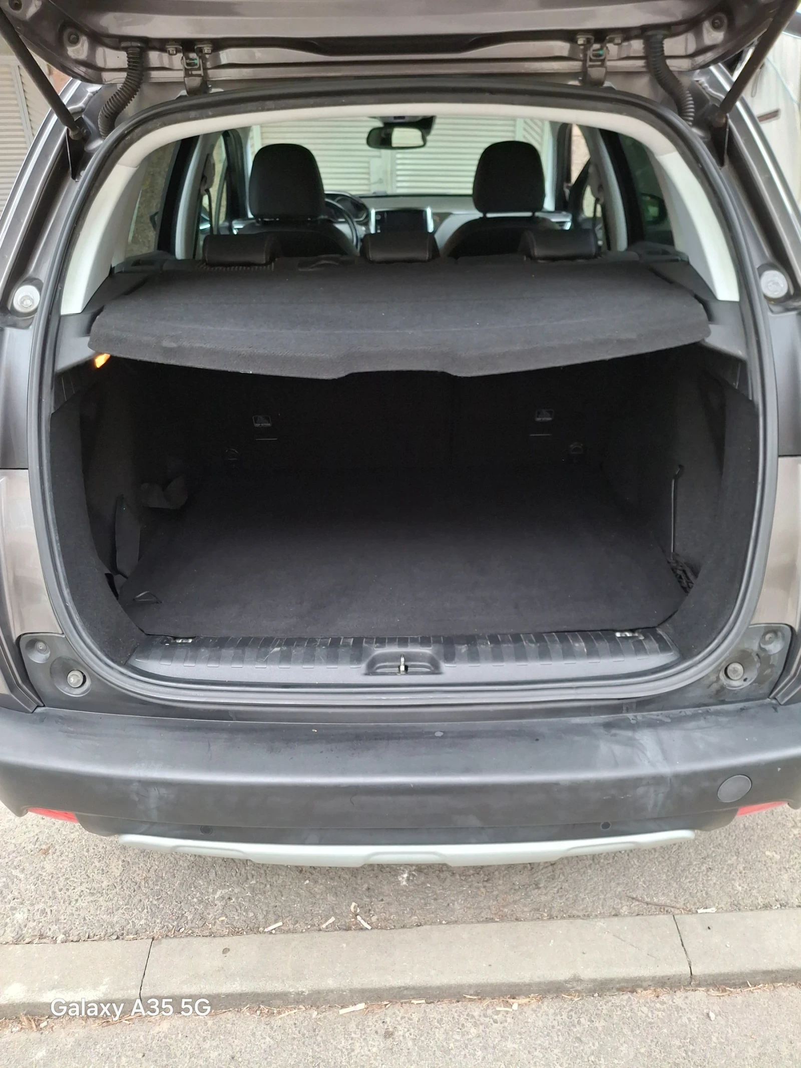 Peugeot 2008, снимка 4 - Автомобили и джипове - 54961300
