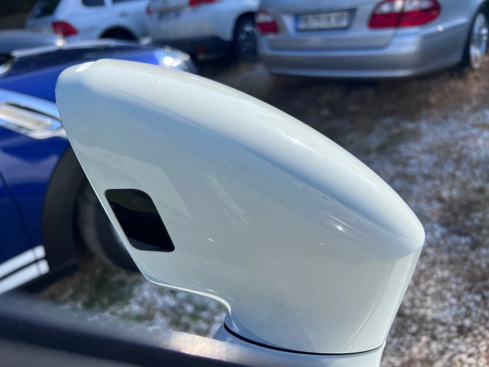 Porsche Panamera 3.6 fsi rwd, снимка 14 - Автомобили и джипове - 54965979