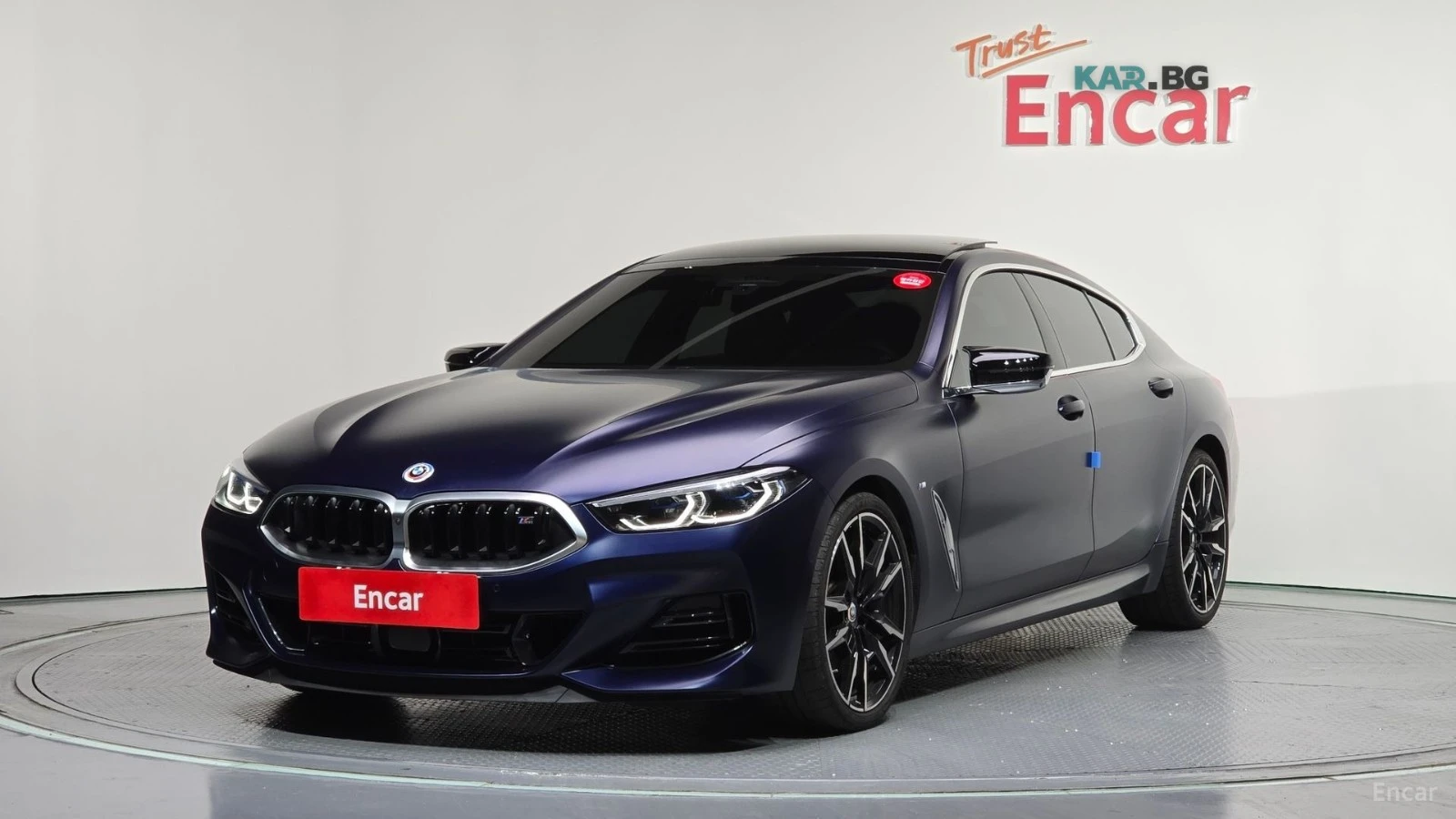 BMW M8 xDrive First Edition* КОЖА* ОБДУХВ* ПАНО* 360* HUD