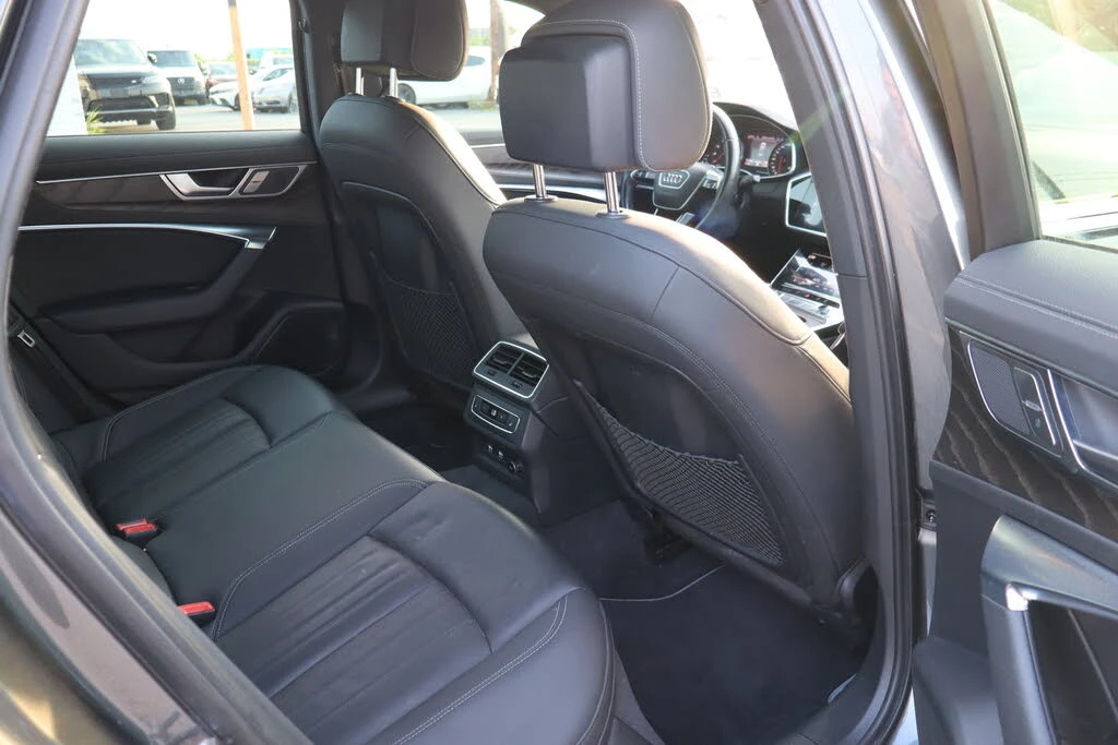 Audi A6 55 TFSI QUATTRO PRESTIGE/PANORAMA/360CAM/FULL, снимка 16 - Автомобили и джипове - 55294610