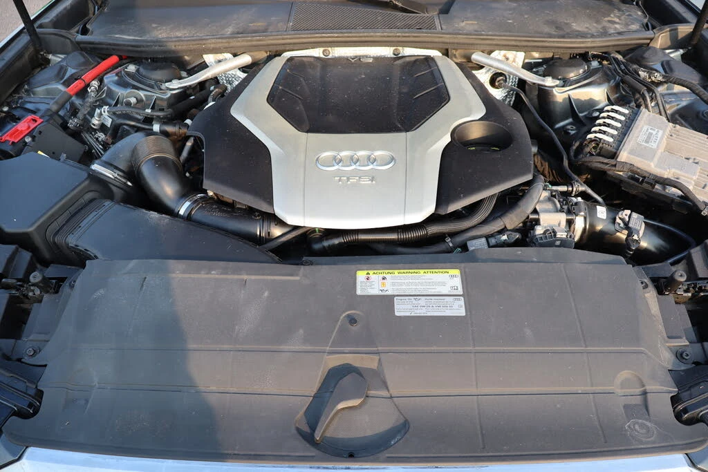 Audi A6 55 TFSI QUATTRO PRESTIGE/PANORAMA/360CAM/FULL, снимка 17 - Автомобили и джипове - 55294610