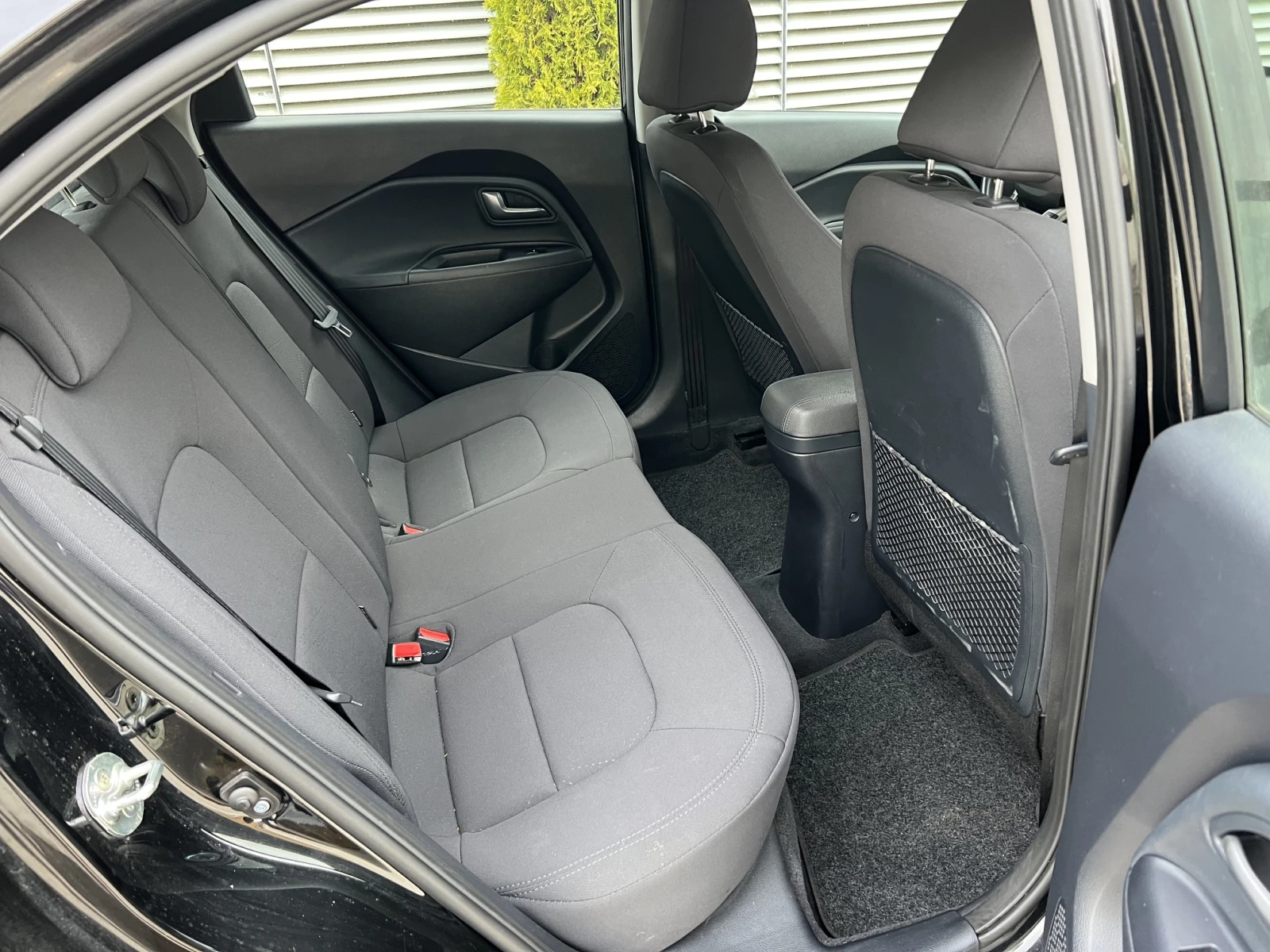 Kia Rio ОТ КИА СОФИЯ, снимка 15 - Автомобили и джипове - 55309525