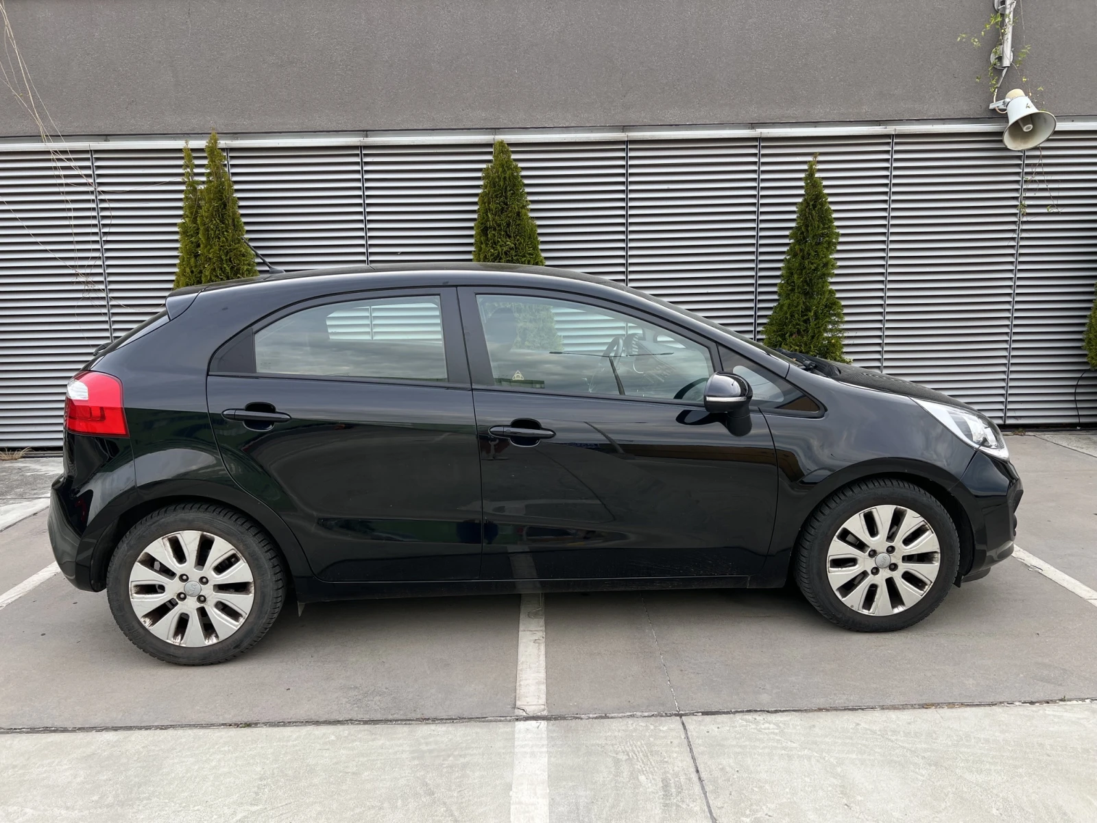 Kia Rio ОТ КИА СОФИЯ, снимка 7 - Автомобили и джипове - 55309525