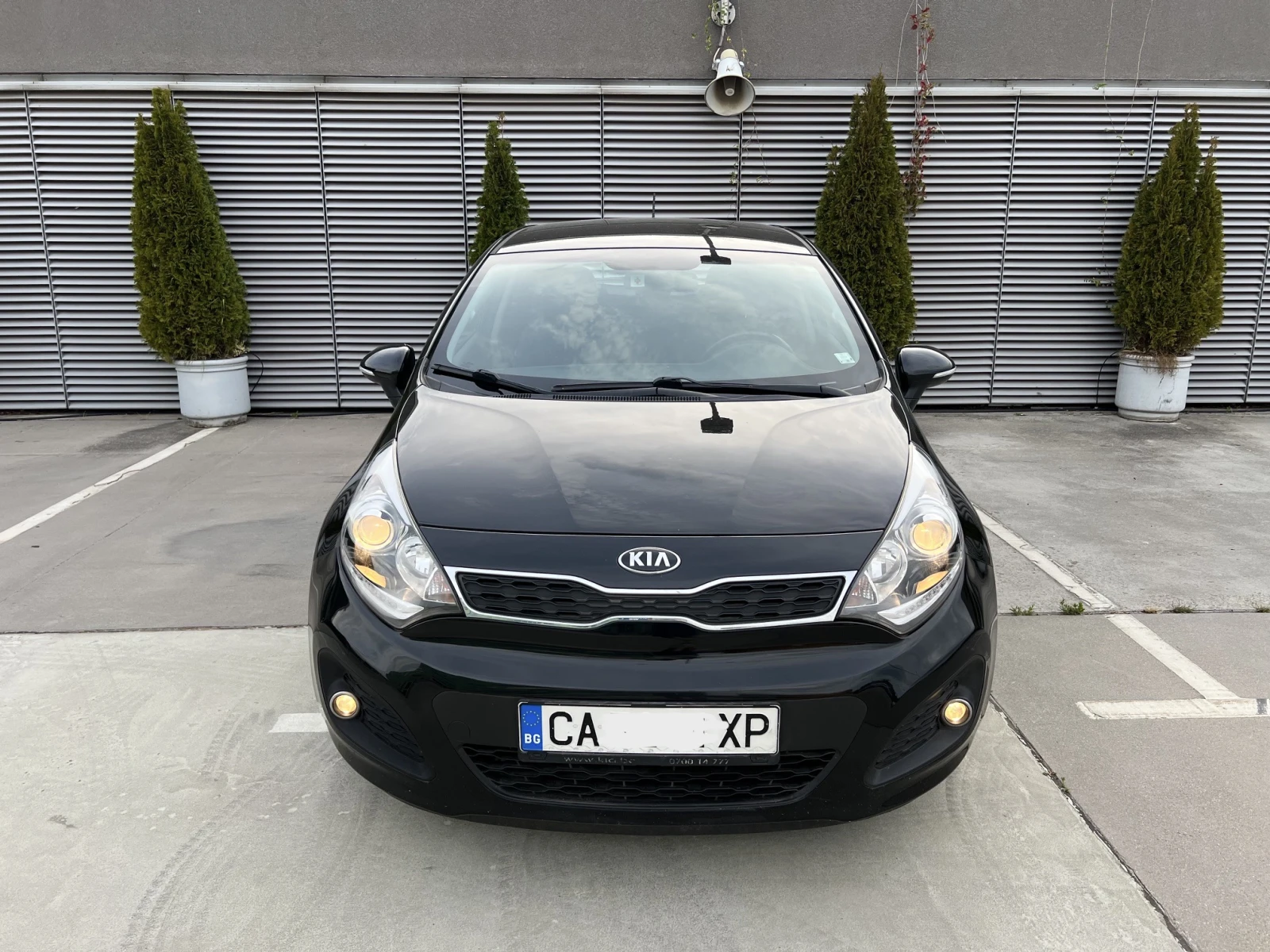 Kia Rio ОТ КИА СОФИЯ, снимка 2 - Автомобили и джипове - 55309525