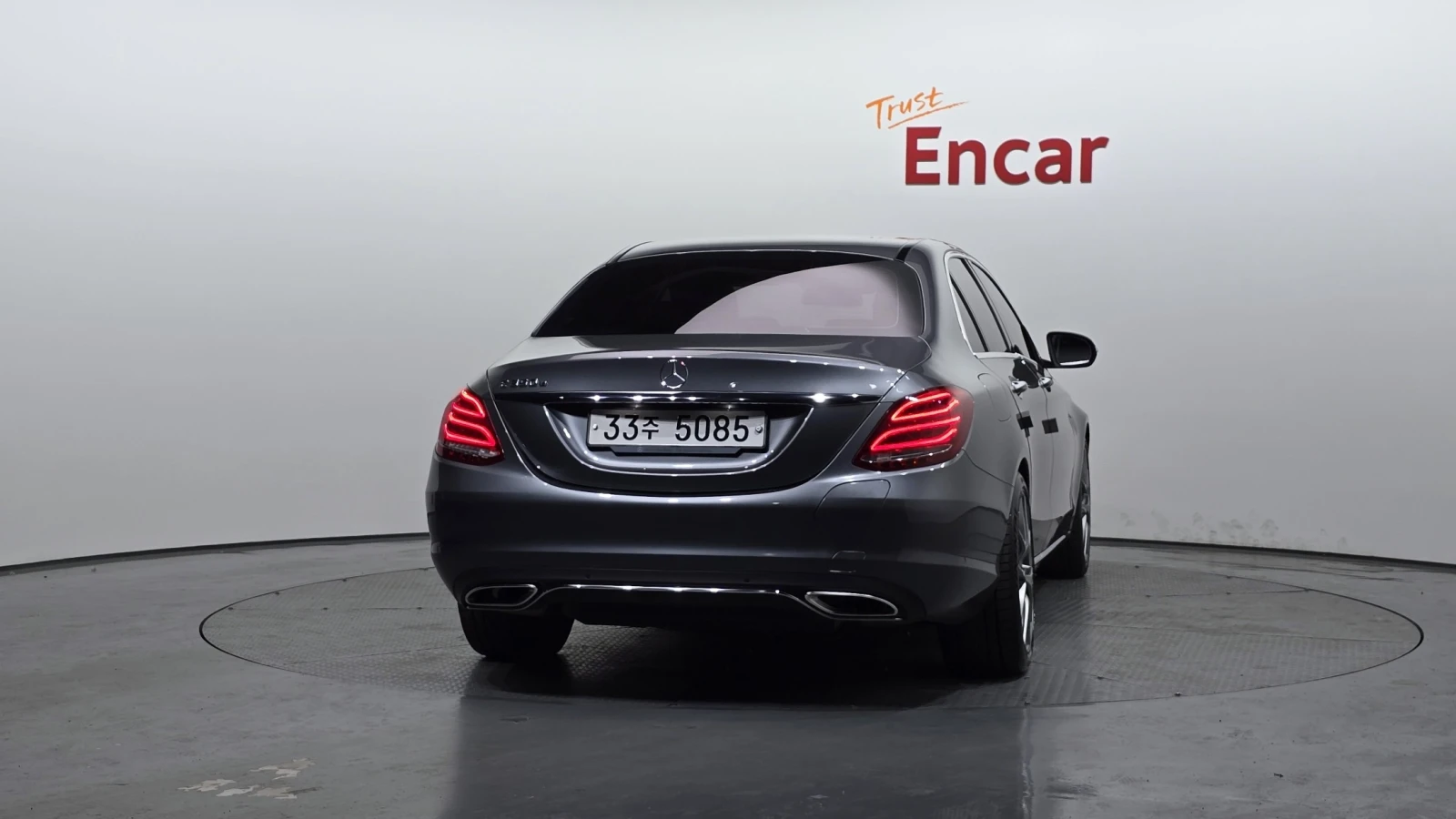Mercedes-Benz C 350 E Hybrid, снимка 4 - Автомобили и джипове - 55421321