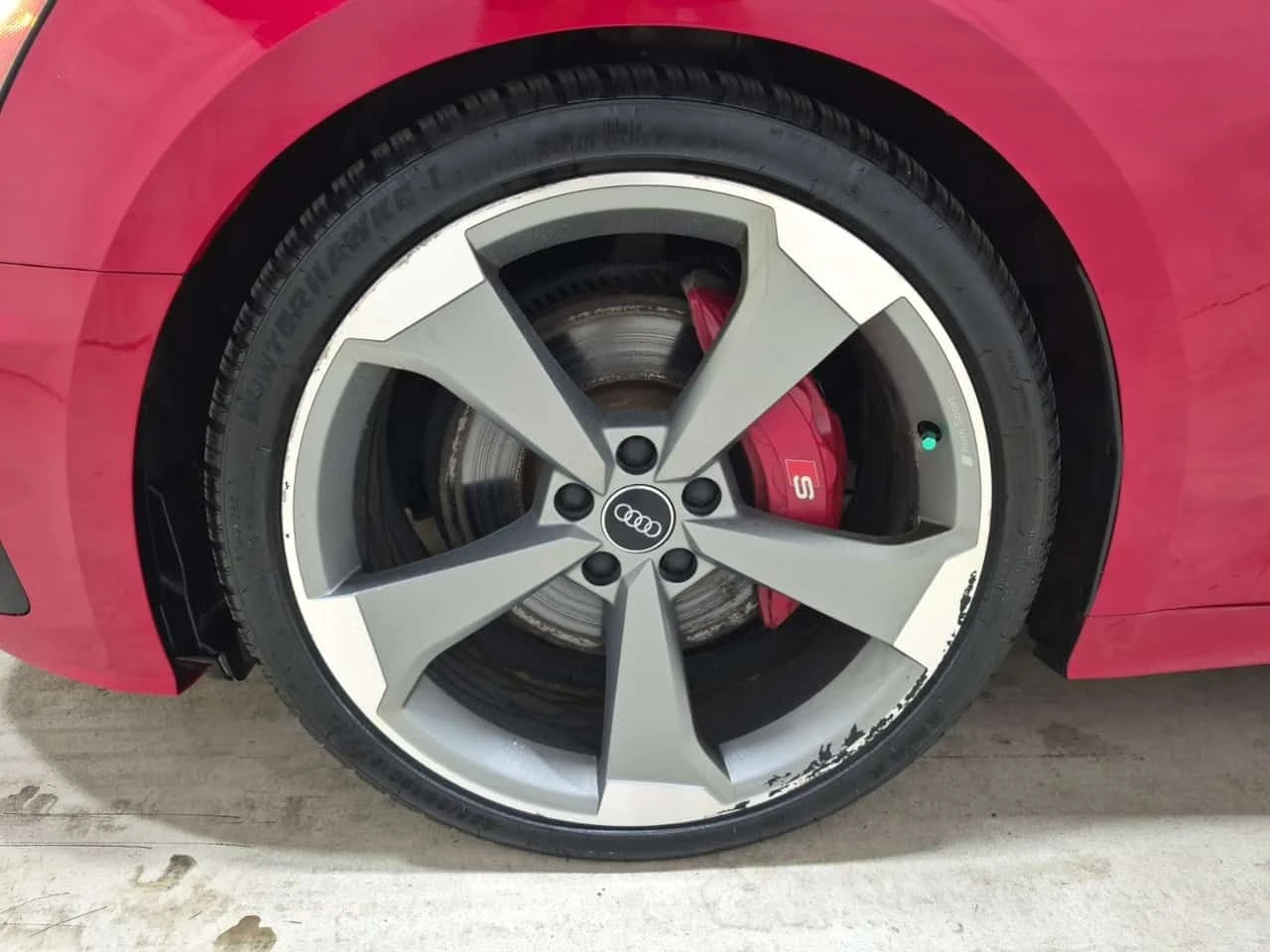 Audi S5 PROGRESSIV/CARFAX/ДИСТРОНИК/ПОДГРЕВ/ПАНО/, снимка 6 - Автомобили и джипове - 55623041