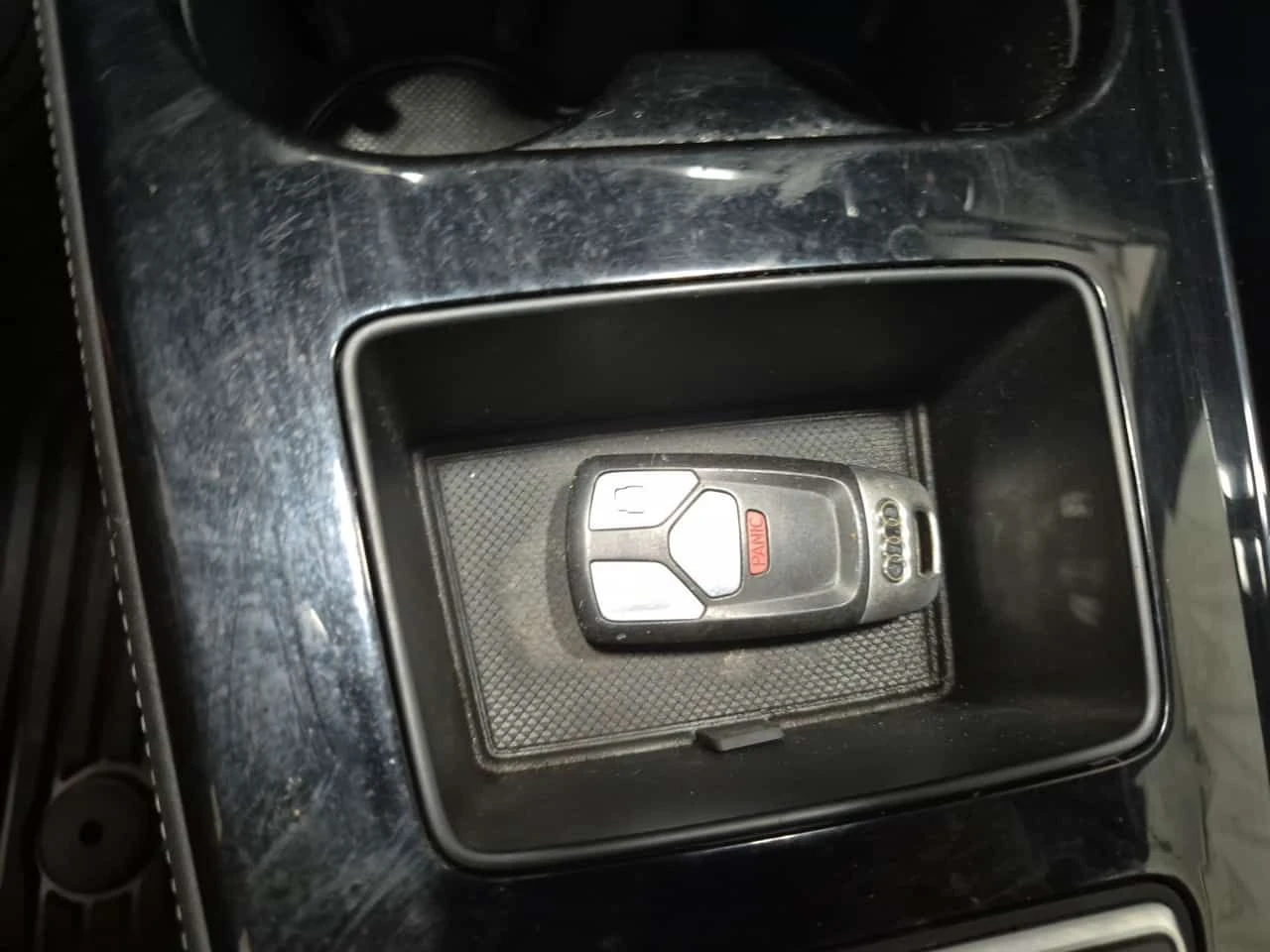 Audi S5 PROGRESSIV/CARFAX/ДИСТРОНИК/ПОДГРЕВ/ПАНО/, снимка 8 - Автомобили и джипове - 55623041