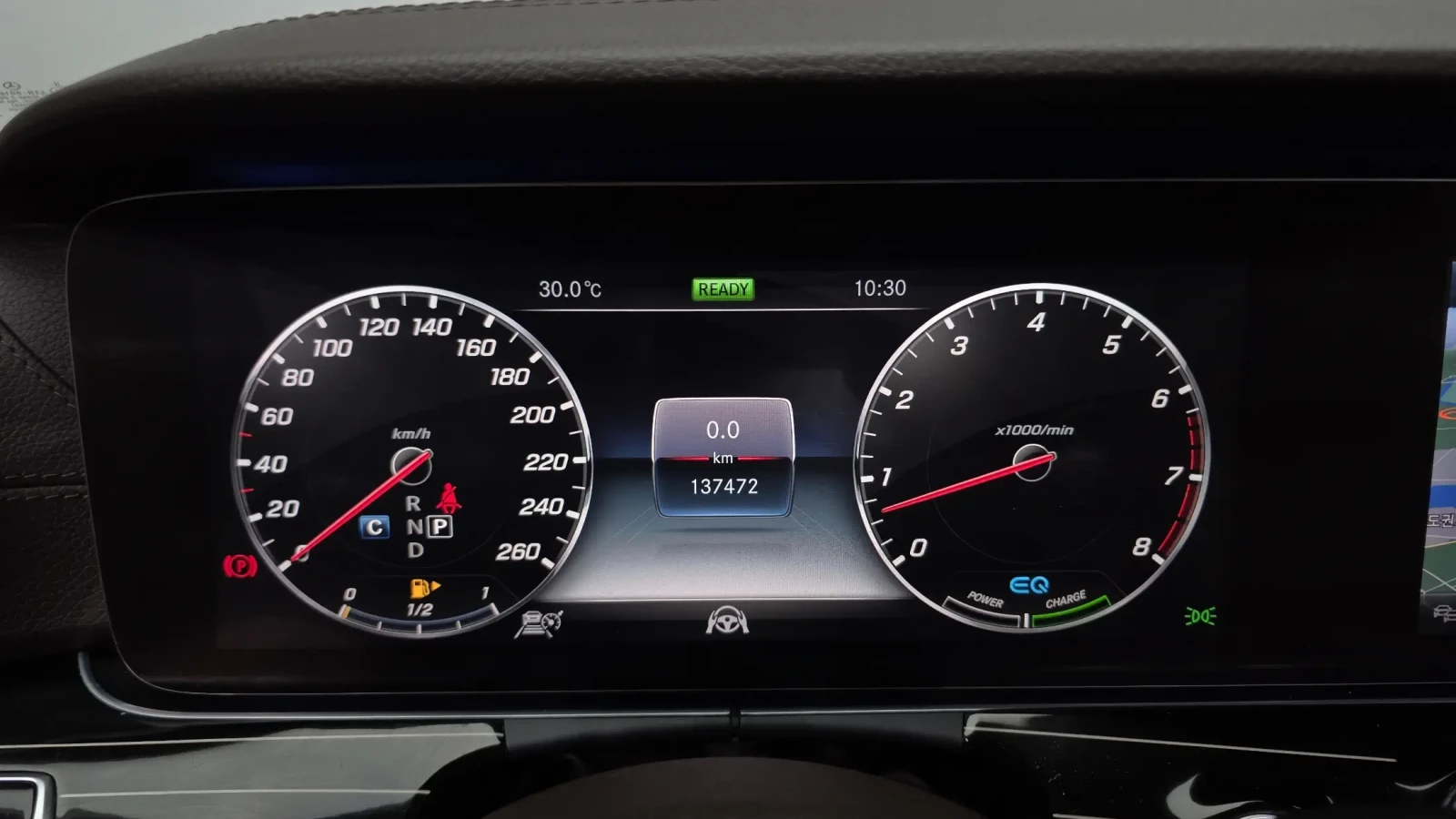 Mercedes-Benz CLS 450 4MATIC AMG PKG| BURMESTER| 360| ПАНО| ОБДУХ, снимка 8 - Автомобили и джипове - 55696043