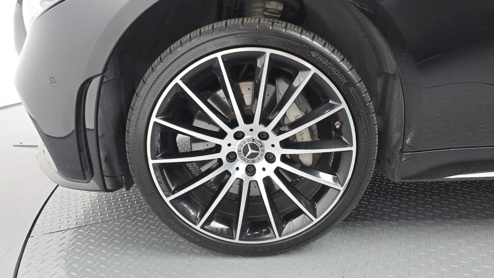 Mercedes-Benz CLS 450 4MATIC AMG PKG| BURMESTER| 360| ПАНО| ОБДУХ, снимка 13 - Автомобили и джипове - 55696043