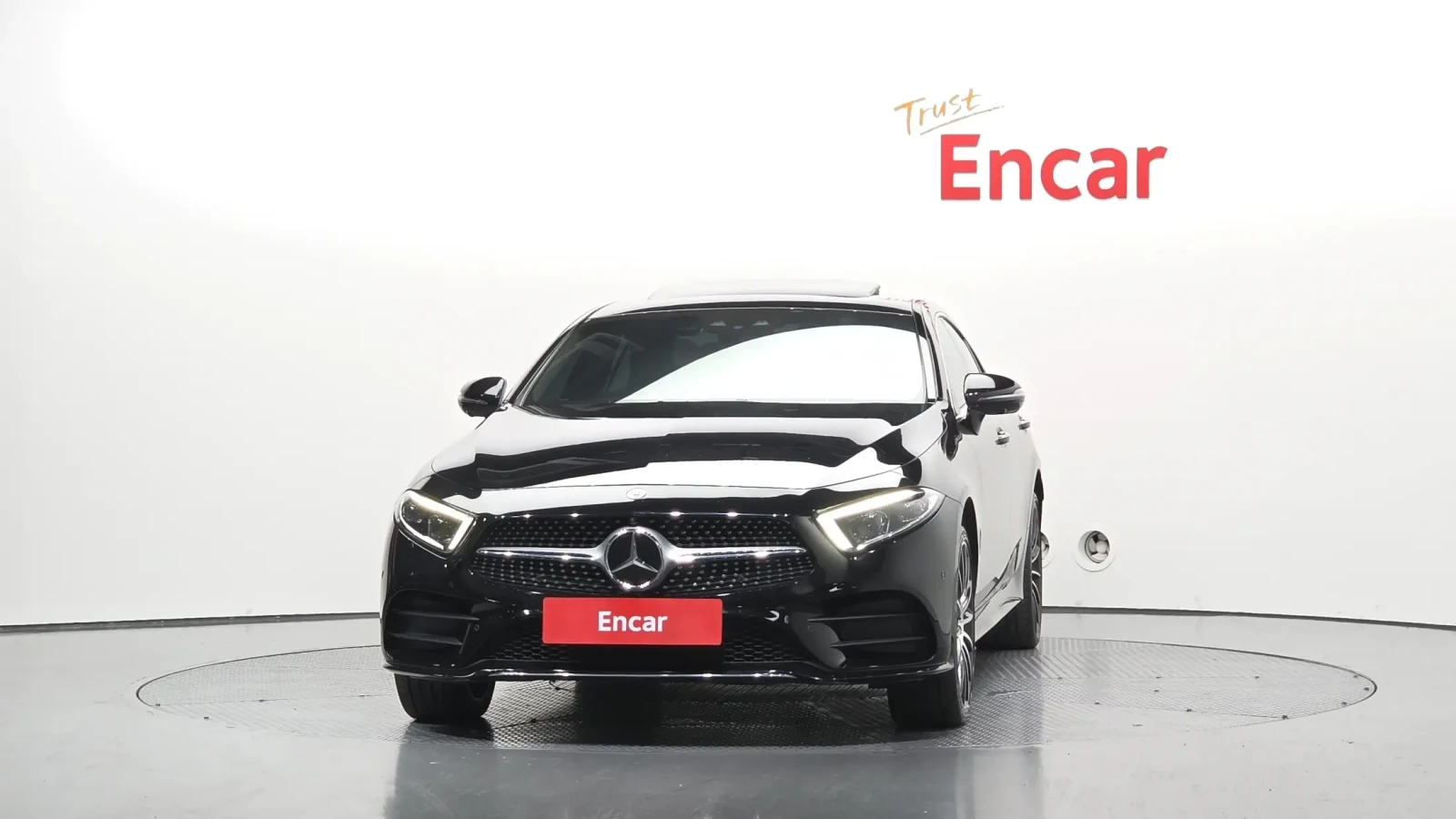 Mercedes-Benz CLS 450 4MATIC AMG PKG| BURMESTER| 360| ПАНО| ОБДУХ, снимка 2 - Автомобили и джипове - 55696043