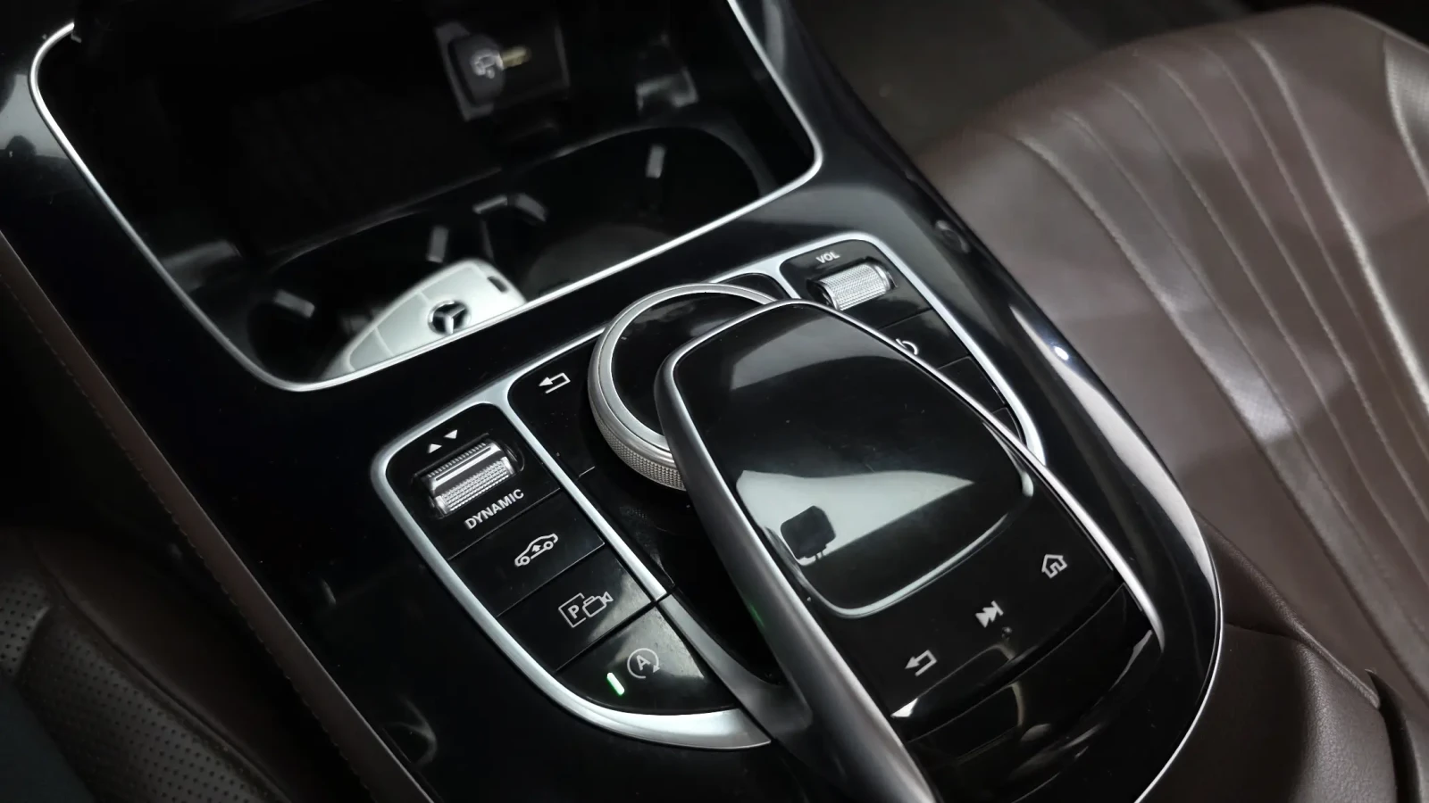 Mercedes-Benz CLS 450 4MATIC AMG PKG| BURMESTER| 360| ПАНО| ОБДУХ, снимка 10 - Автомобили и джипове - 55696043