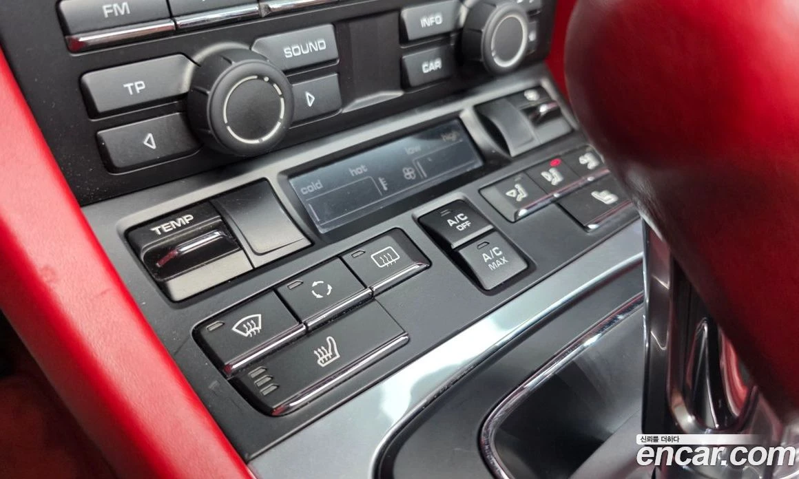 Porsche Boxster S 3.4 981, снимка 15 - Автомобили и джипове - 56104502