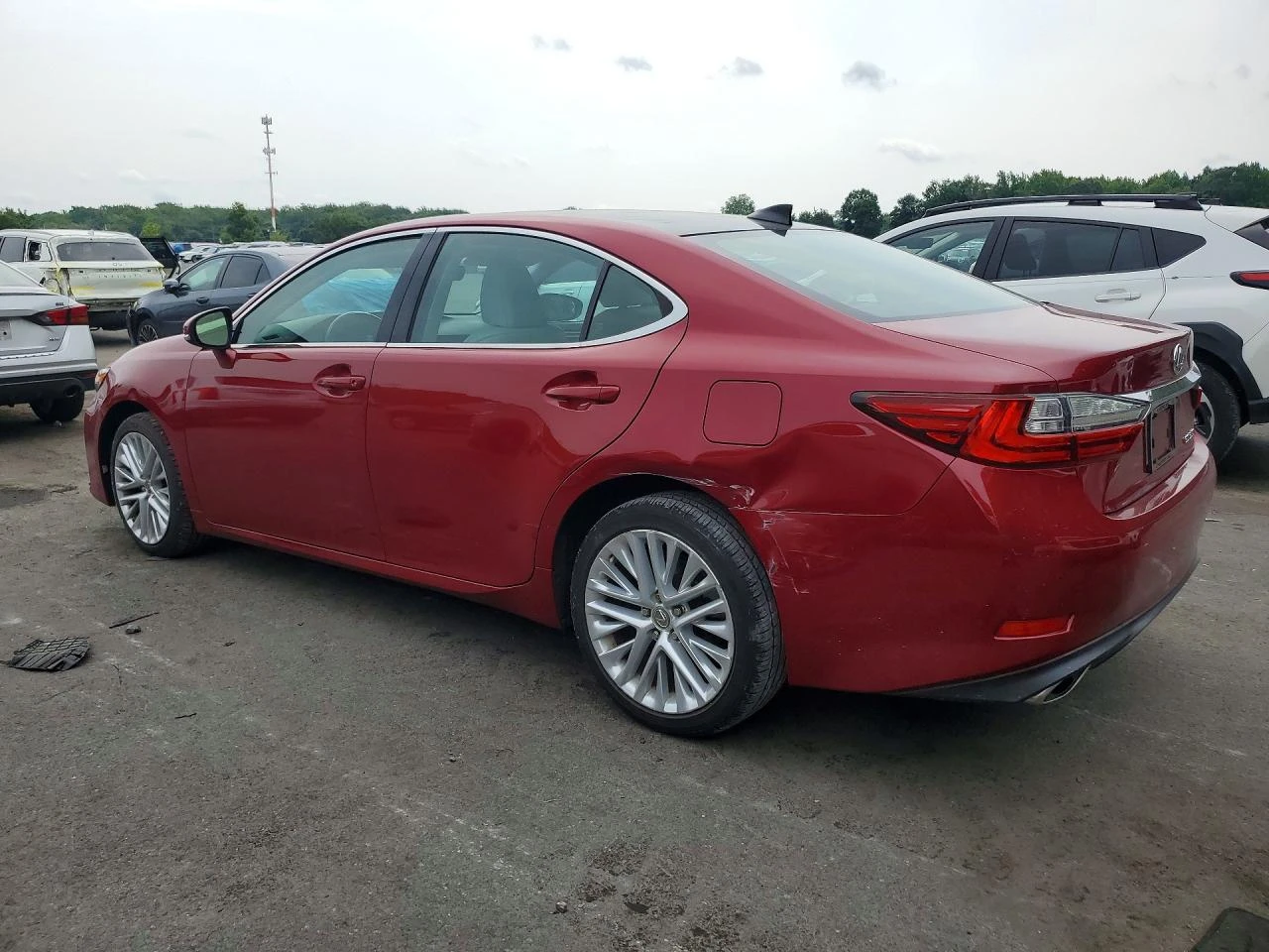 Lexus ES 350 3.5l | Mobile.bg � ����������� 2