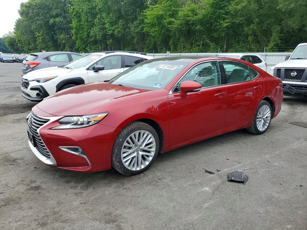 Lexus ES 350 3.5l | Mobile.bg � ����������� 1