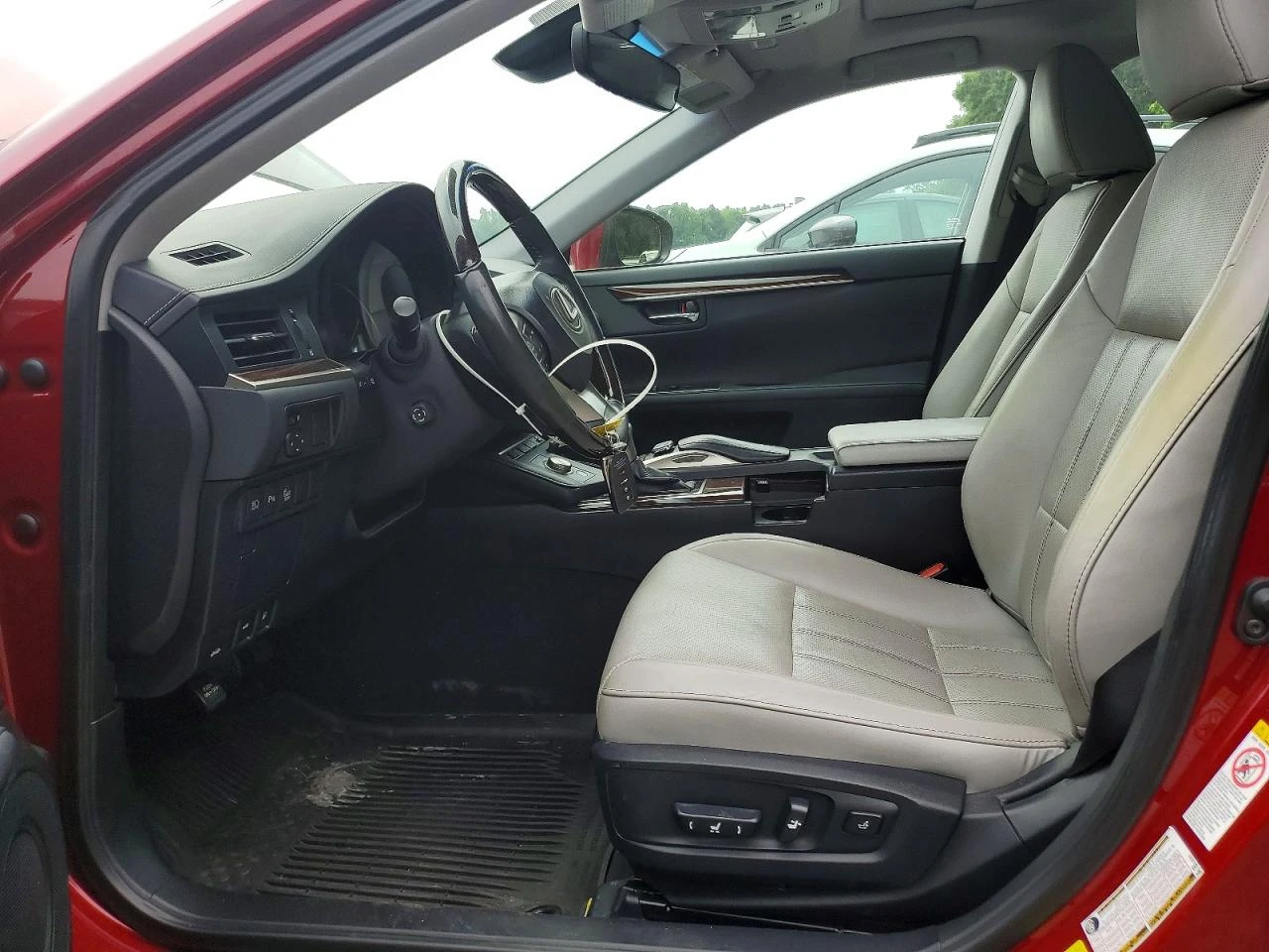 Lexus ES 350 3.5l | Mobile.bg � ����������� 7