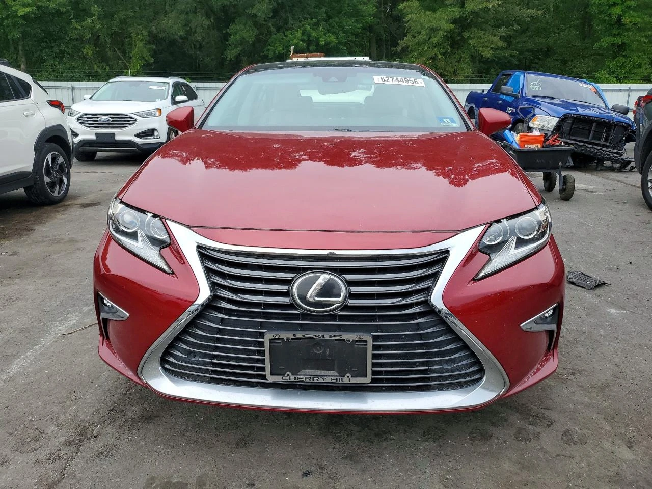 Lexus ES 350 3.5l | Mobile.bg � ����������� 5