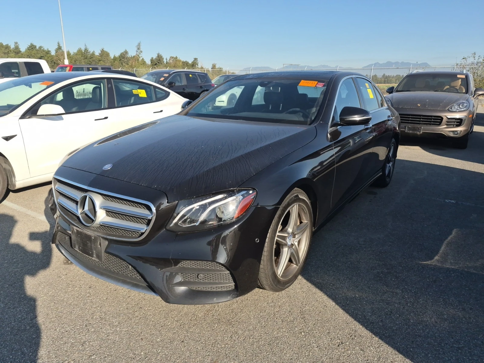 Mercedes-Benz E 300 АВТОКРЕДИТ