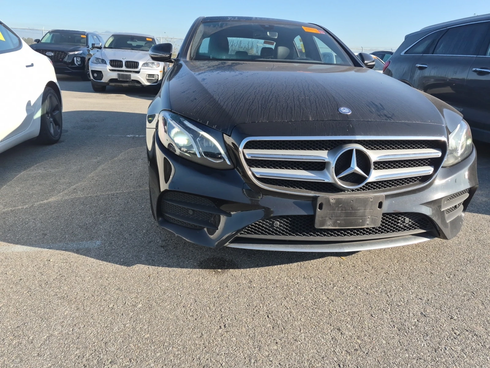 Mercedes-Benz E 300 АВТОКРЕДИТ, снимка 17 - Автомобили и джипове - 56168106