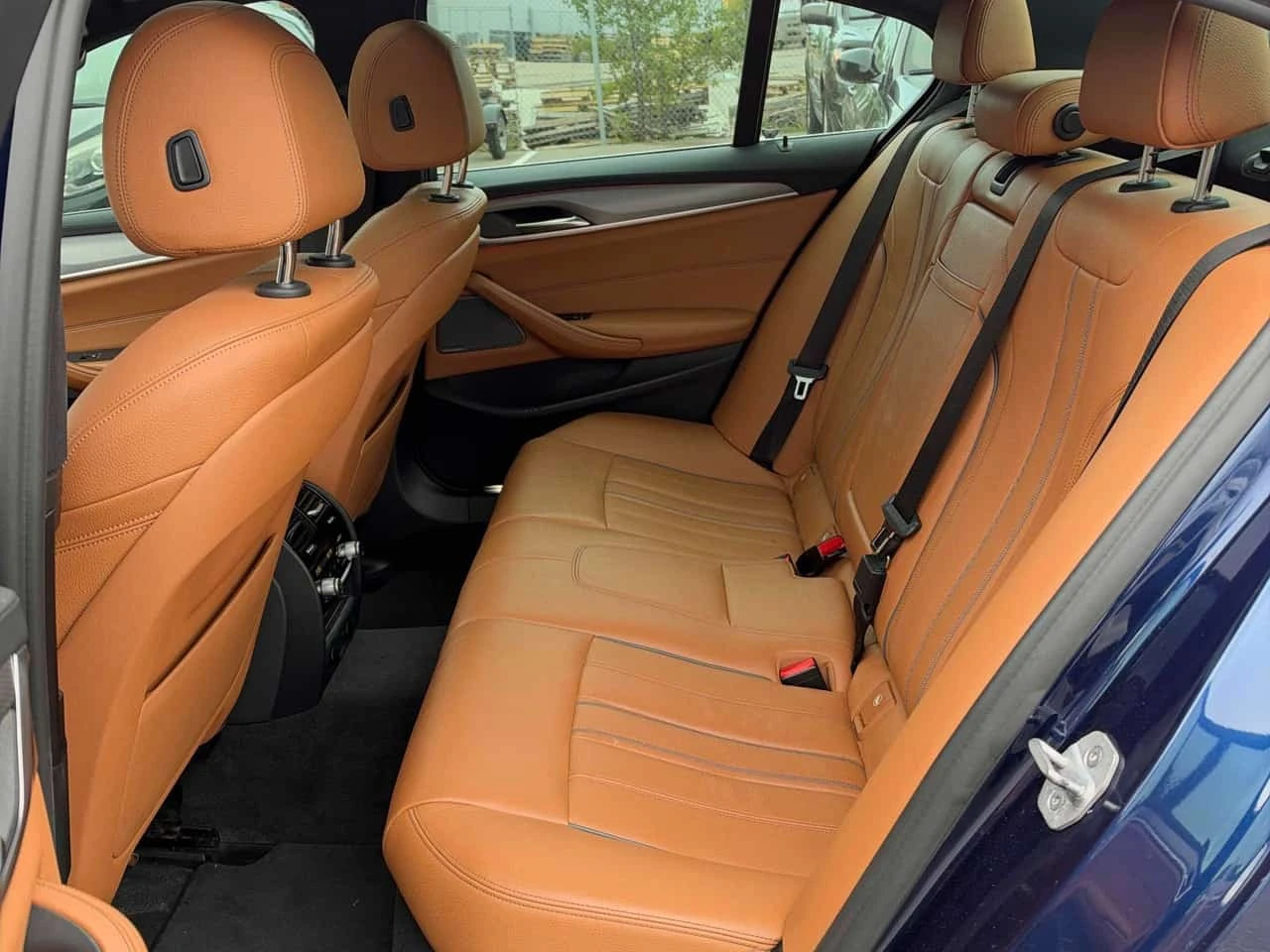 BMW 540 * 540i xDrive * CARFAX *  | Mobile.bg � ����������� 11
