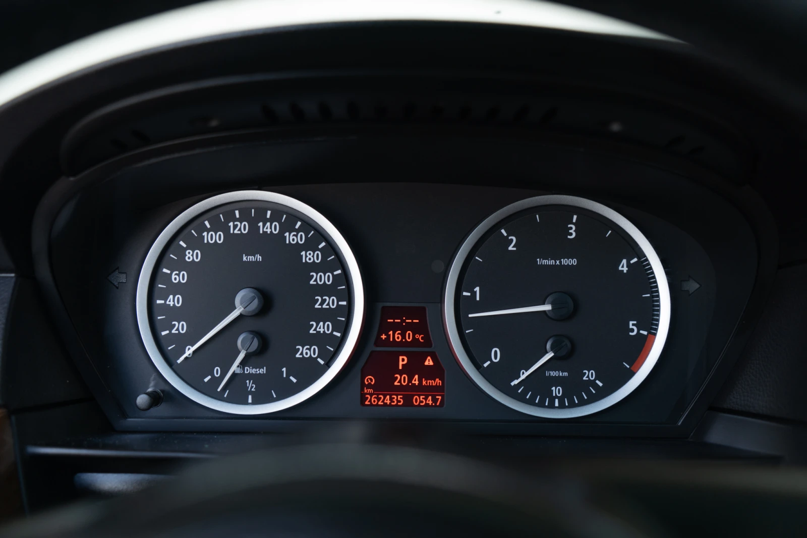BMW 530 E60 = 530D = M-PACK = TOP = ������ = �������� | Mobile.bg � ����������� 13