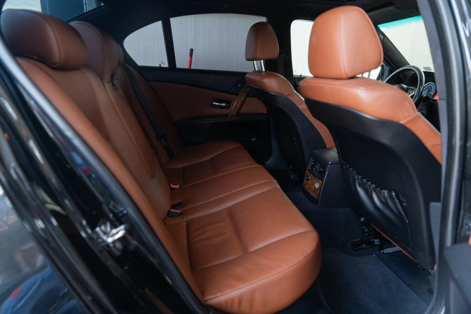 BMW 530 E60 = 530D = M-PACK = TOP = ������ = �������� | Mobile.bg � ����������� 12