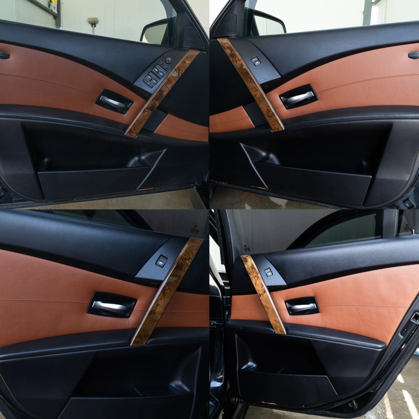 BMW 530 E60 = 530D = M-PACK = TOP = ������ = �������� | Mobile.bg � ����������� 14