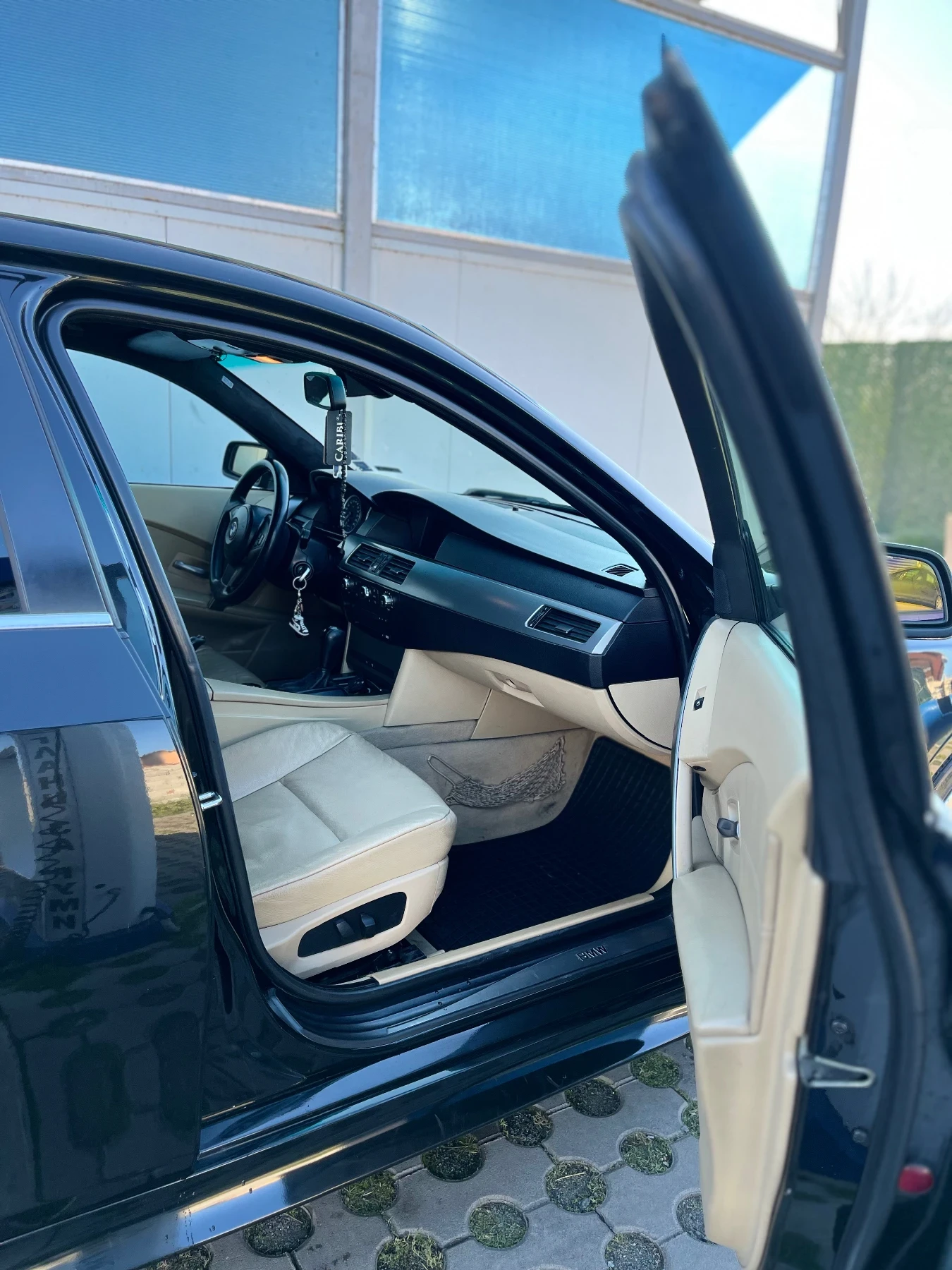 BMW 530, снимка 5 - Автомобили и джипове - 56645698