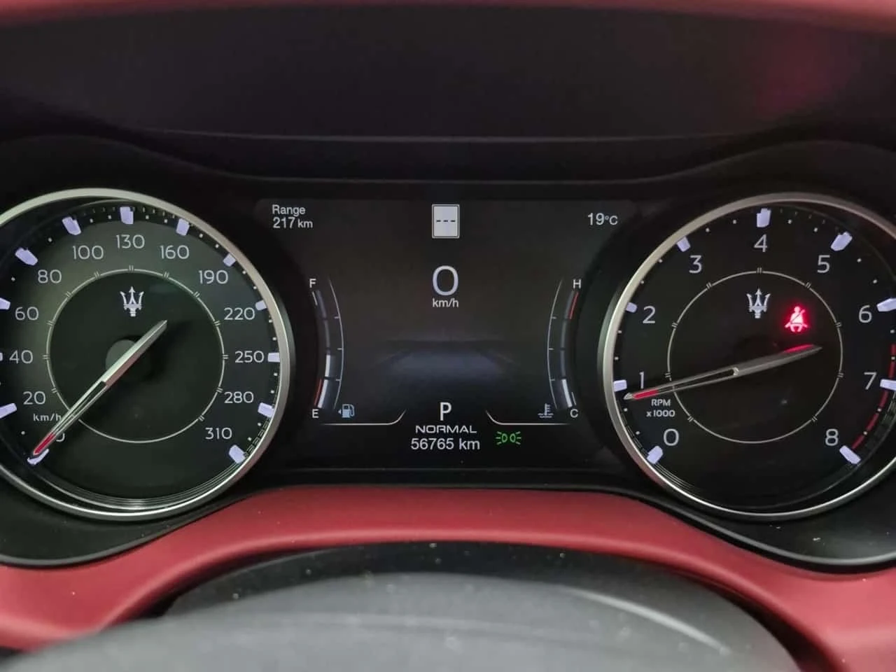 Maserati Ghibli * 3.0l Modena Q4 * CARFAX * ���� ���������� *  | Mobile.bg � ����������� 7