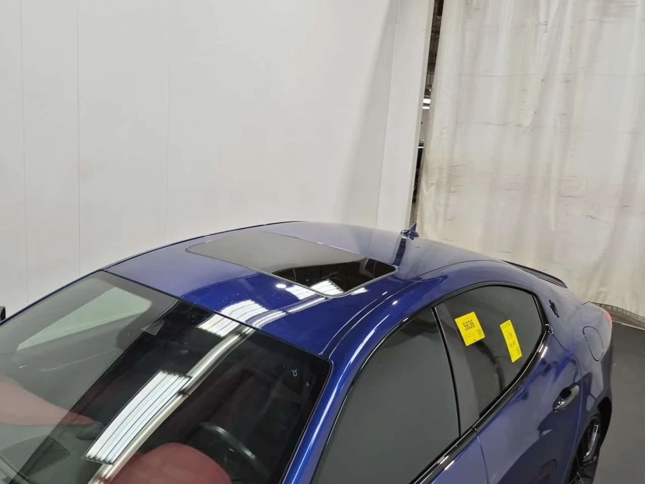 Maserati Ghibli * 3.0l Modena Q4 * CARFAX * ���� ���������� *  | Mobile.bg � ����������� 13