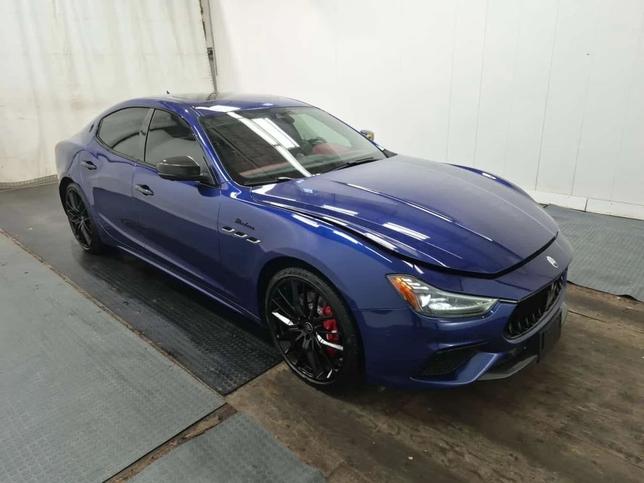 Maserati Ghibli * 3.0l Modena Q4 * CARFAX * ���� ���������� *  | Mobile.bg � ����������� 2