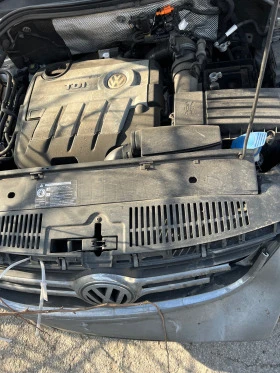 VW Tiguan 2.0 TDI, снимка 6