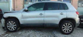 VW Tiguan 2.0 TDI, снимка 1