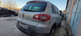 VW Tiguan 2.0 TDI, снимка 4