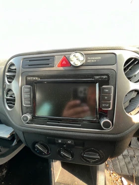 VW Tiguan 2.0 TDI, снимка 5