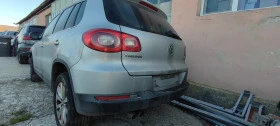 VW Tiguan 2.0 TDI, снимка 3