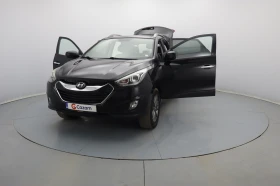 Hyundai IX35 2.4 4x4 Кожа, снимка 6