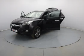 Hyundai IX35 2.4 4x4 Кожа, снимка 7