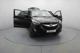 Hyundai IX35 2.4 4x4 Кожа, снимка 8