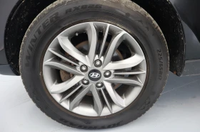 Hyundai IX35 2.4 4x4 Кожа, снимка 10