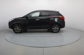 Hyundai IX35 2.4 4x4 Кожа, снимка 4