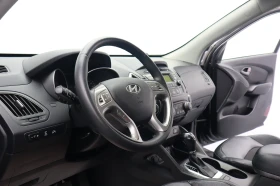 Hyundai IX35 2.4 4x4 Кожа, снимка 13