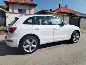 Audi Q5, снимка 4
