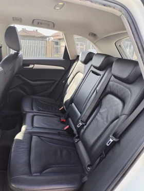 Audi Q5, снимка 9