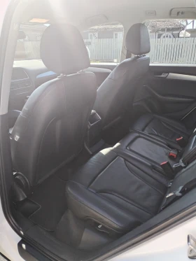Audi Q5, снимка 8