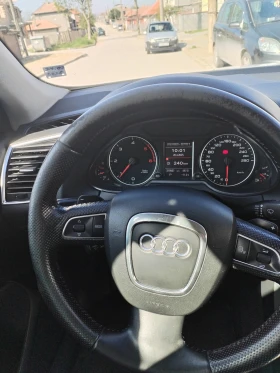 Audi Q5, снимка 13