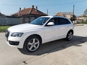 Audi Q5, снимка 1