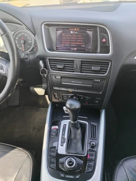 Audi Q5, снимка 14